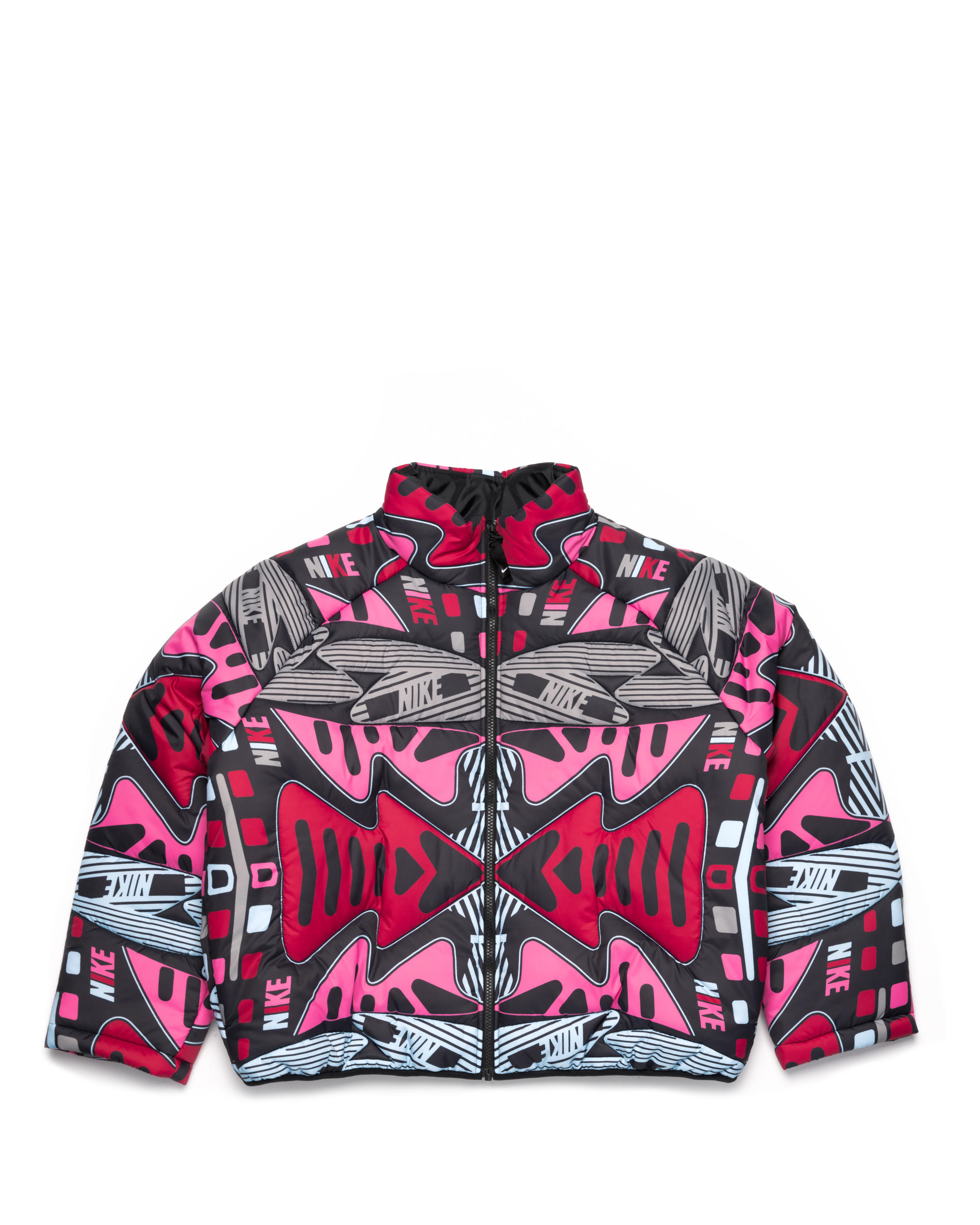 Nike WMNS Therma Fit Jacket | DH3163-010 | AFEW STORE